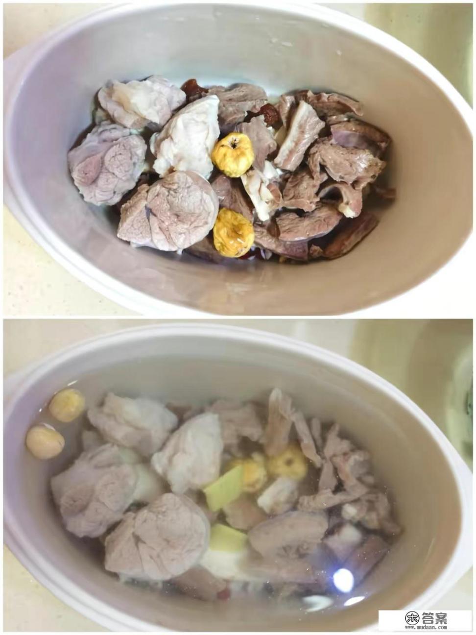 滋补猪心汤的10种做法? 滋补猪心汤的10种做法?