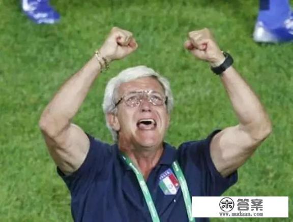 如何评价4月28晚董路直播中说里皮不适合男足国家队,并列出的理由? 如何评价4月28晚董路直播中说里皮不适合男足国家队,并列出的理由?