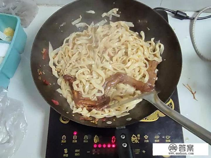 懒人做饭家常做法？