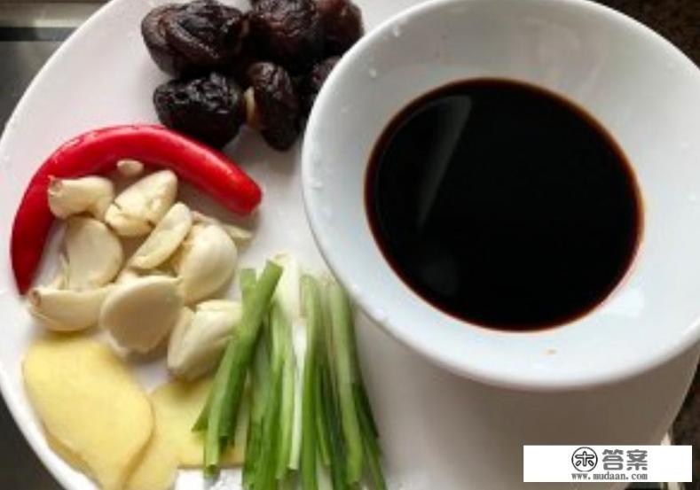 高压锅鸡做法? 高压锅鸡做法?