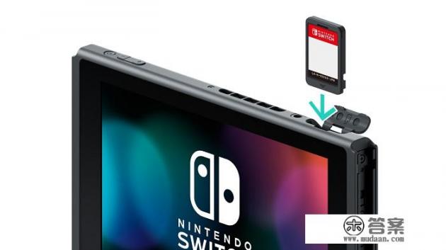 任天堂如何看待Switch破解芯片安装服务？