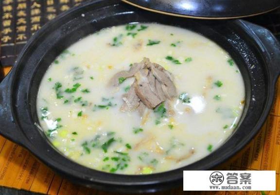 羊肉汤最佳配方做法? 羊肉汤最佳配方做法?