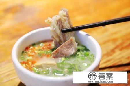 羊肉汤最佳配方做法? 羊肉汤最佳配方做法?