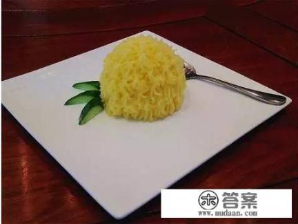 长黄褐斑怎么内调淡斑？