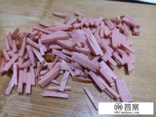 家庭版胡辣汤做法？