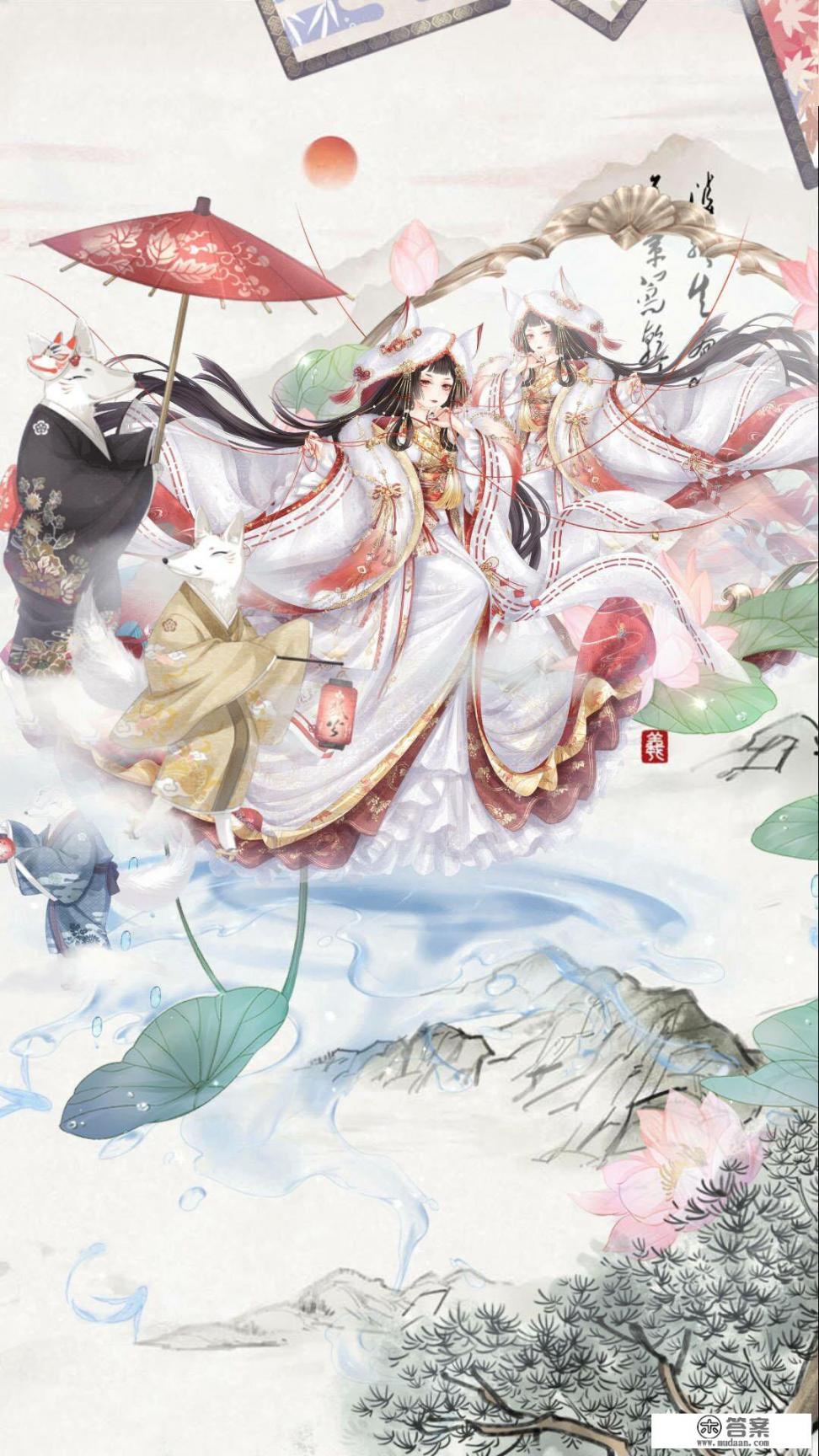 喜欢玩换装化妆类小游戏的女生是出于什么心理? 喜欢玩换装化妆类小游戏的女生是出于什么心理?