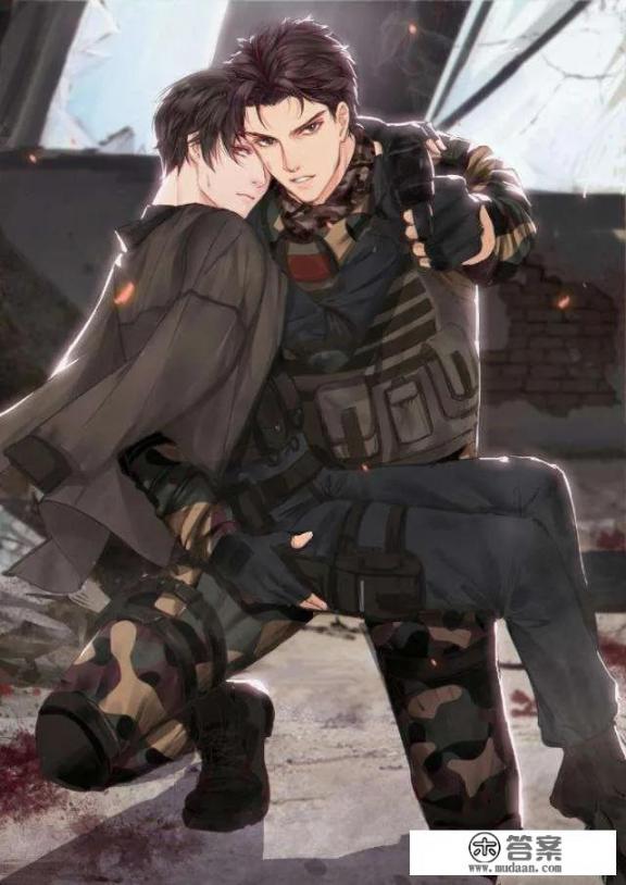 有兄弟战争的耽美小说-? 有兄弟战争的耽美小说-?