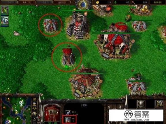 塔三之神将觉醒的攻略？