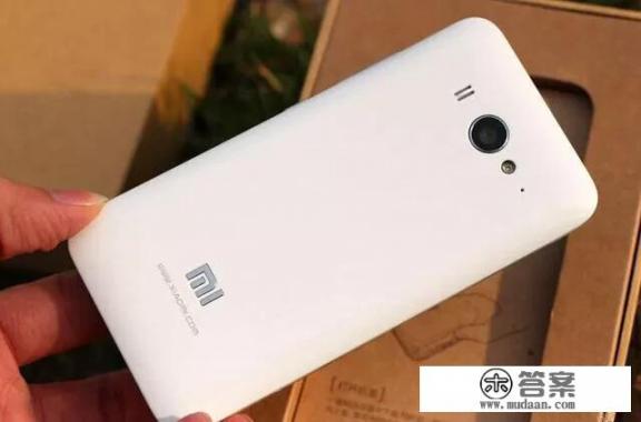 历代小米机型排名? 历代小米机型排名?