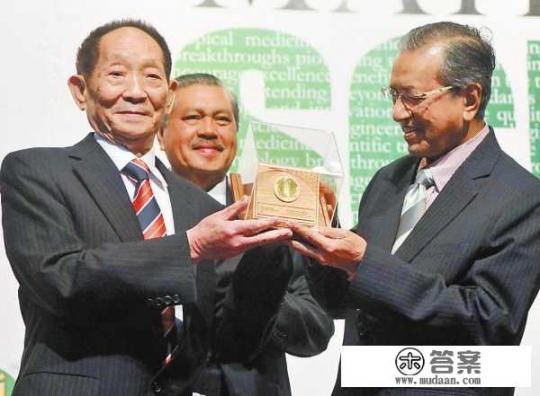 袁隆平院士和吴孟超院士都属于什么级别？两位医学泰斗，袁隆平院士与吴孟超院士分别属何级位？