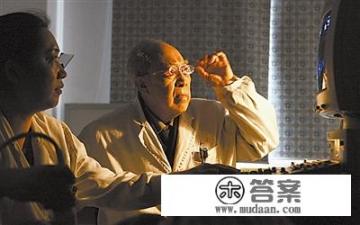 袁隆平院士和吴孟超院士都属于什么级别？