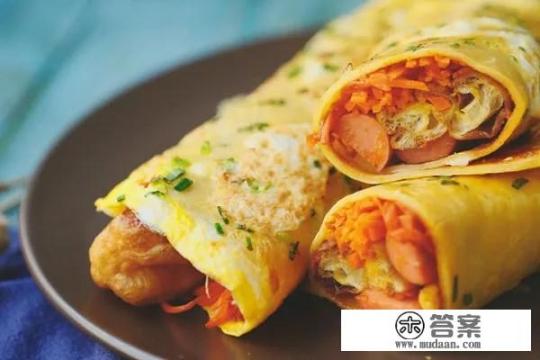 小吃有什么品种? 小吃有什么品种?