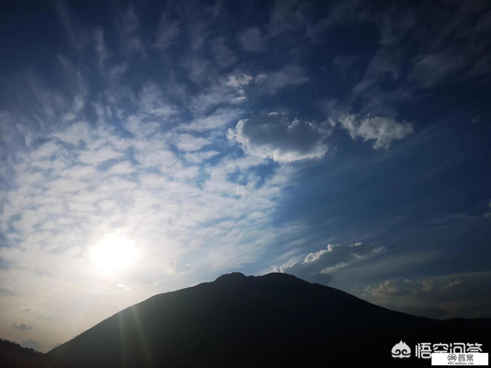 双廊停车攻略？