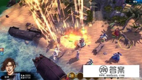 有什么可以加入各个门派的单机游戏? 有什么可以加入各个门派的单机游戏?