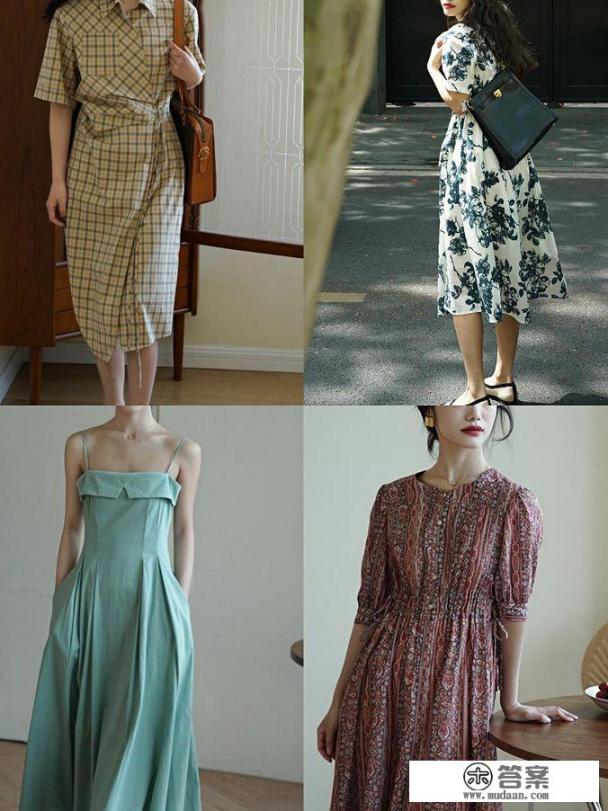 小清新女装文案? 小清新女装文案?