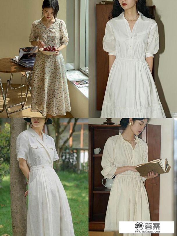 小清新女装文案? 小清新女装文案?