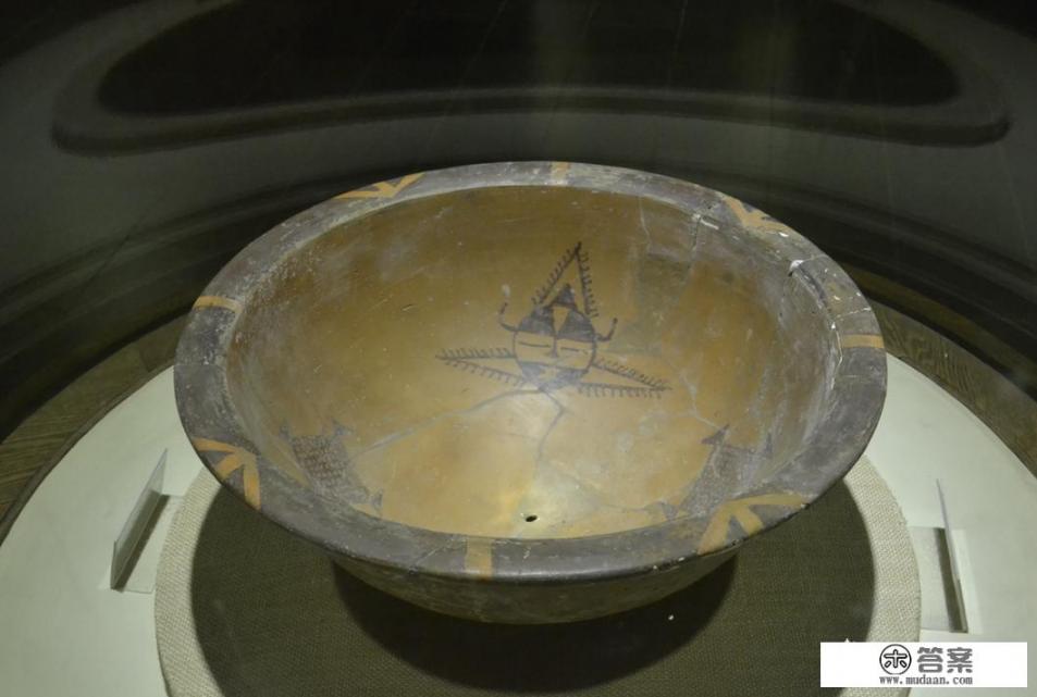 半坡遗址在西安临潼吗?半坡遗址位于西安哪个区县?