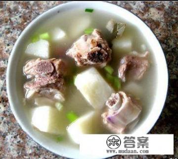 胃里“藏着”幽门螺旋杆菌，多喝2碗汤，养胃杀菌，胃炎好了，是说哪2碗汤？