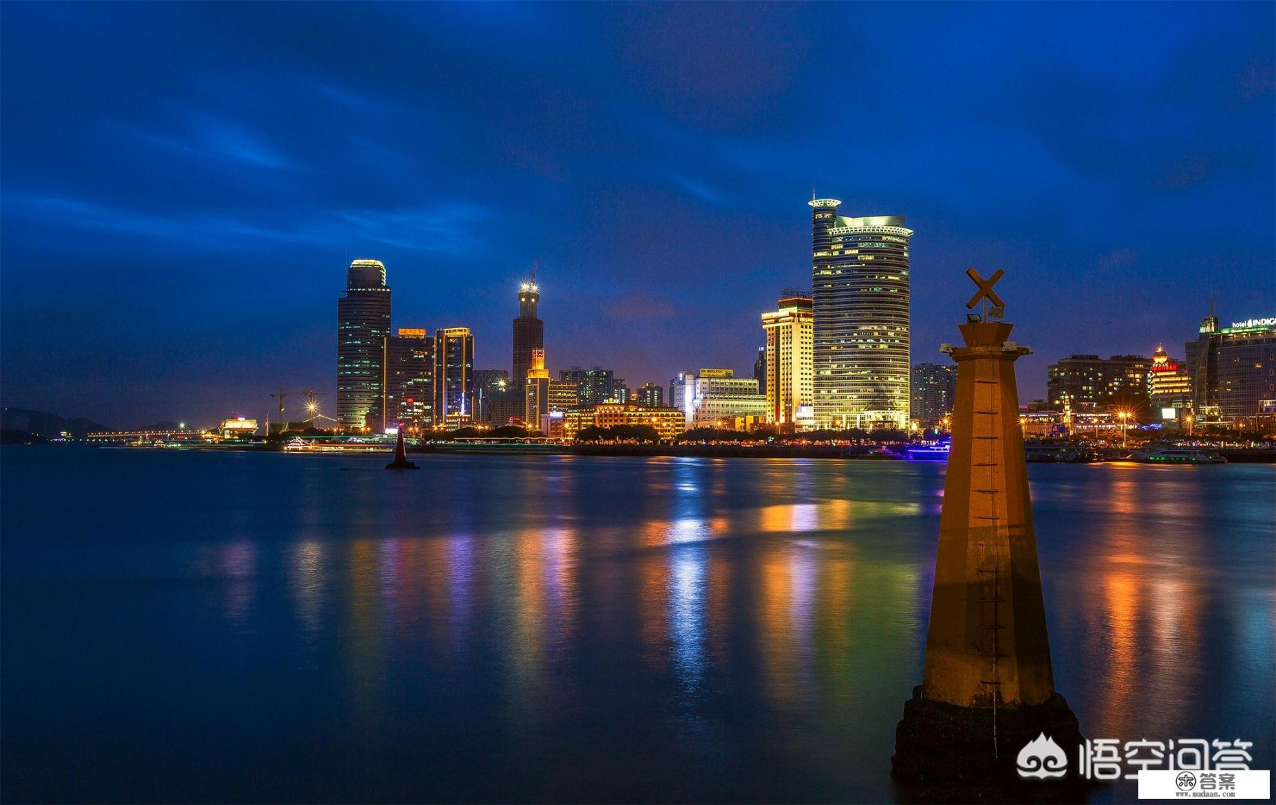 厦门旅行社前十名推荐？