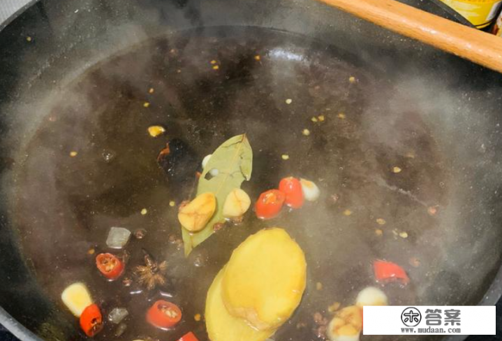 绝味鸭肠做法？