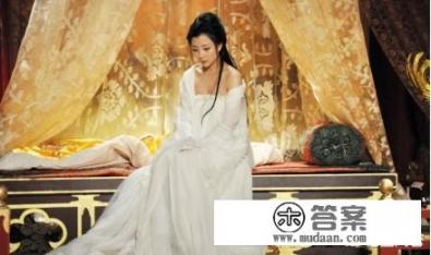 如果可以，你最想跟历史上的哪个皇帝谈恋爱？千年爱恋，与秦始皇、汉武帝、唐太宗、宋徽宗等哪个皇帝相恋最深刻?