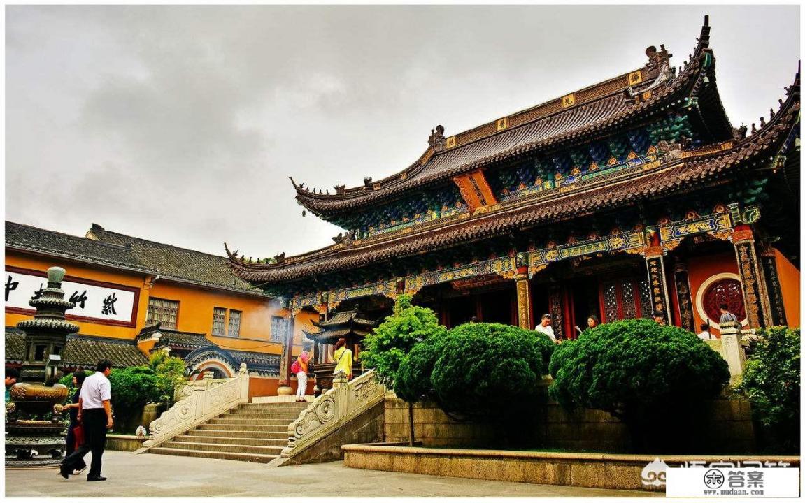 普陀山旅游攻略？