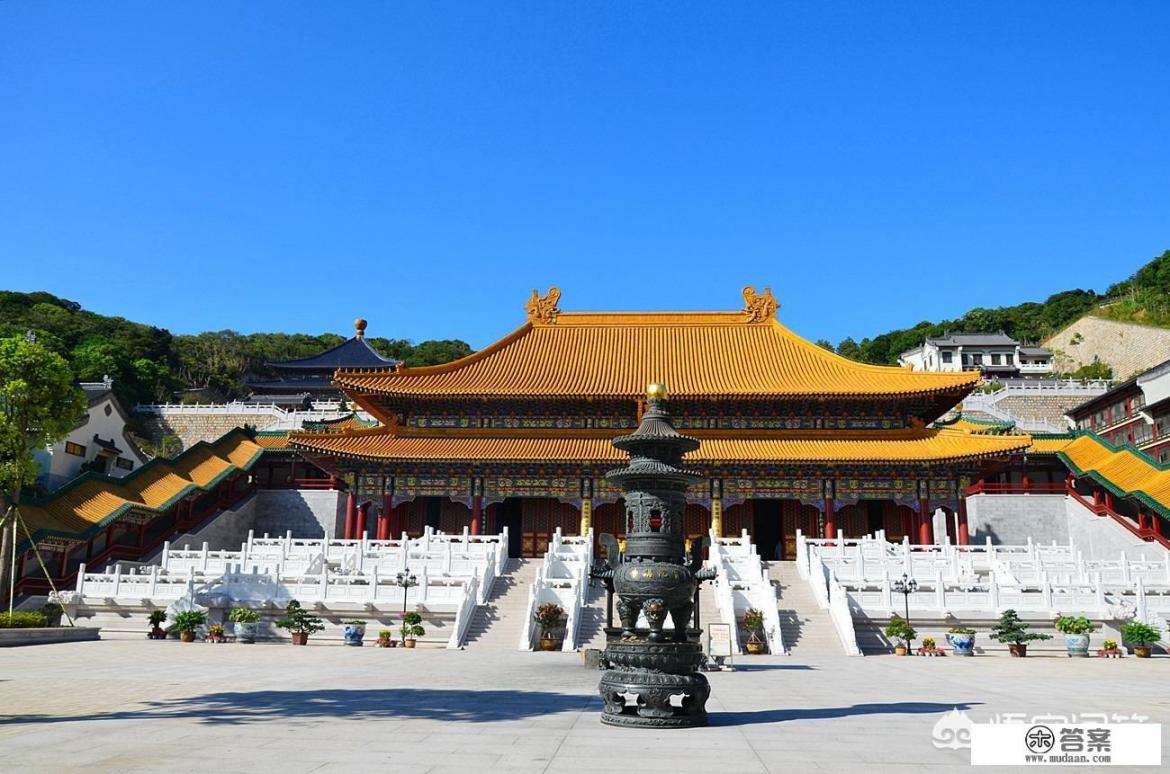 普陀山旅游攻略？