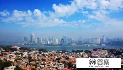 399元跟团从北京出发游厦门,你觉得怎么样? 399元跟团从北京出发游厦门,你觉得怎么样?
