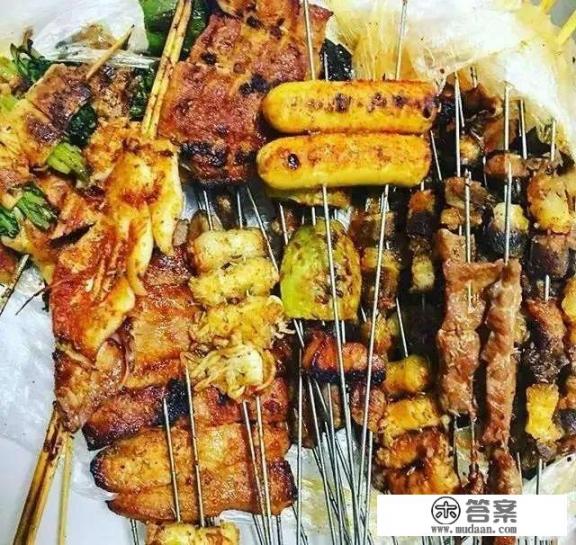 烧烤新手入门详细教程? 烧烤新手入门详细教程?