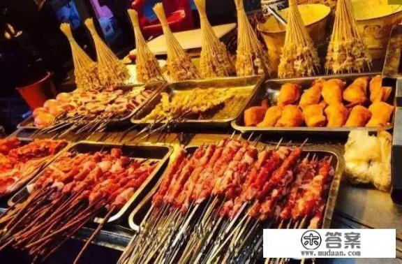 烧烤新手入门详细教程? 烧烤新手入门详细教程?