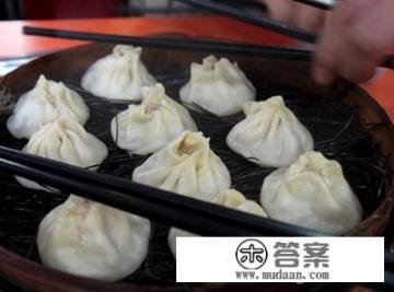 武汉站附近有什么小吃？