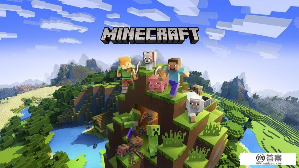 你第一次真正玩懂的游戏是什么？