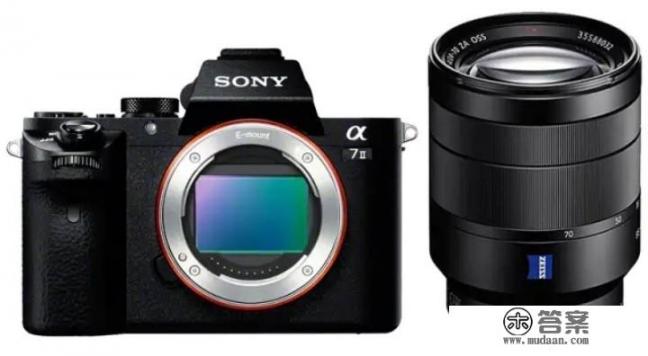 索尼全画幅A7M2？