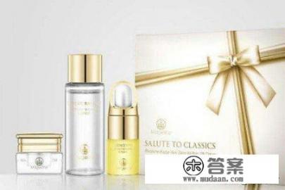 麦吉丽素颜三部曲官方统一零售价？