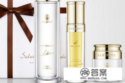 麦吉丽素颜三部曲官方统一零售价？