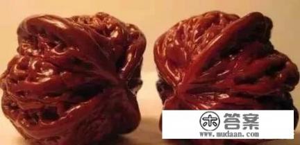 十大顶级的文玩核桃？