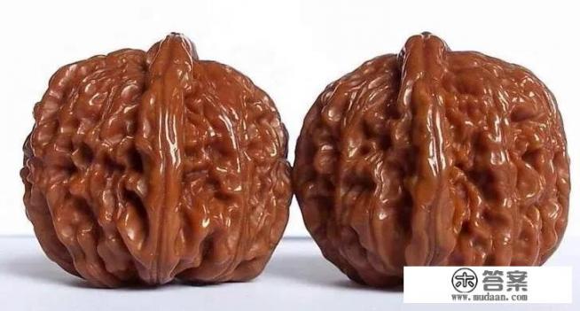 十大顶级的文玩核桃？