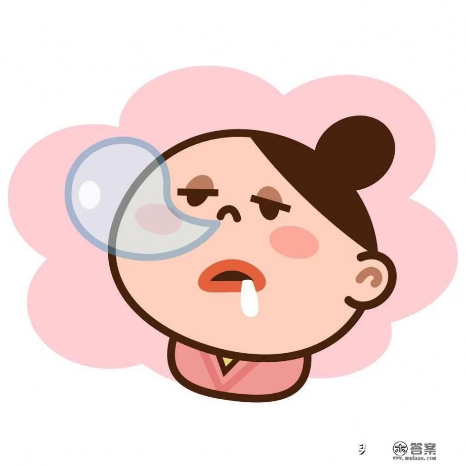 鼻窦炎的症状表现有哪些？