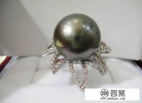 珍珠怎么打孔? 珍珠怎么打孔?