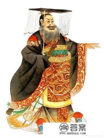 太后赵姬淫乱后宫被秦王囚禁，后来为何又被嬴政亲自迎接回宫？太后赵姬被囚禁与妃嫔私会后，秦王如何得知并亲自迎接她？