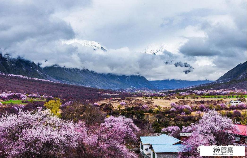 北京拍婚纱外景选哪里好？