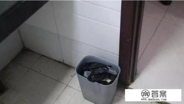 菏泽一宾馆的垃圾篓内现20万元现金,到底咋回事?你怎么看? 菏泽一宾馆的垃圾篓内现20万元现金,到底咋回事?你怎么看?