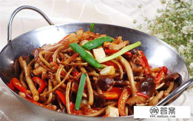 湘菜十大招牌菜做法? 湘菜十大招牌菜做法?