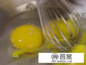 陕南炒煎饼的做法？