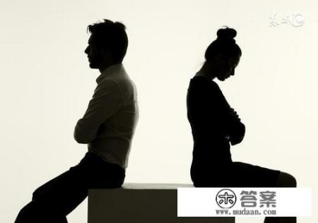 离婚后,如果女方过得不好,想要复合,为什么有的男人会心软而接受?为何有些男人才能因女方困境下心软并复合?