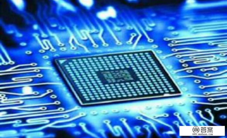 中兴上市的原因？