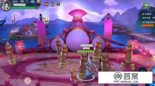 呆妹玩游戏太入迷，直播时意外暴露身高，水友调侃：跟冯提莫差不多，你怎么看？