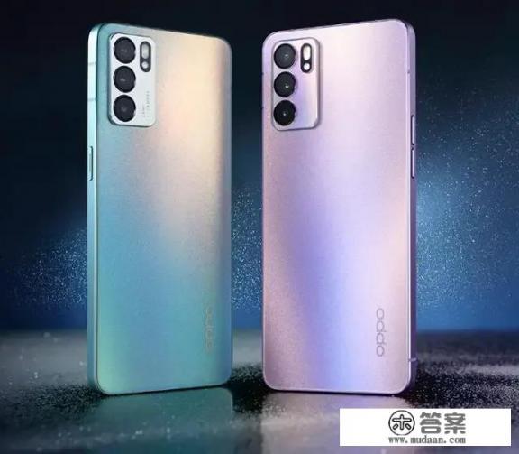 oppo手机reno6与reno3的参数? oppo手机reno6与reno3的参数?