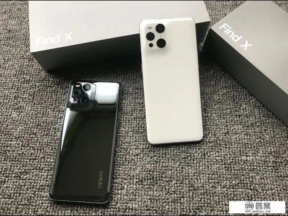 oppo手机reno6与reno3的参数? oppo手机reno6与reno3的参数?