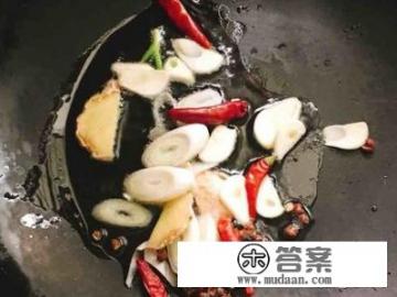 爆炒花蛤的做法? 爆炒花蛤的做法?